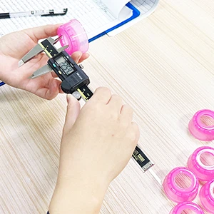 Product Size Test Product Size Test